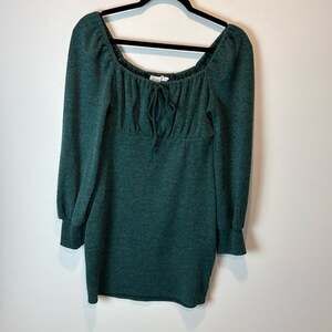 Lush Dress - Women's Small
